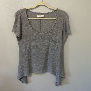 Abercrombie and Fitch sweater shirt